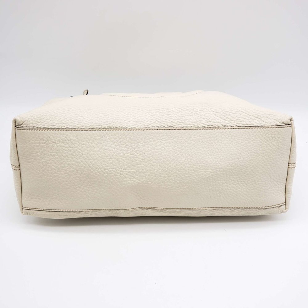100% Authentic Gucci GG Soho on Chain  Shoulder Bag - Picture 7 of 16